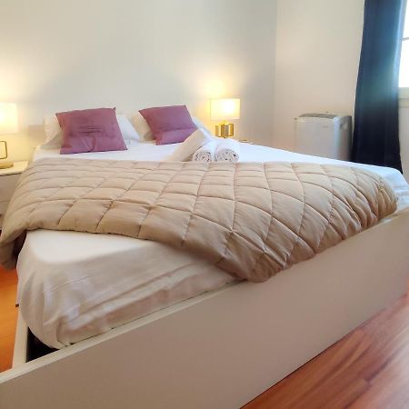 Grimaldi Centrale 5 Pers Wi-Fi Ac Apartment Ница Екстериор снимка