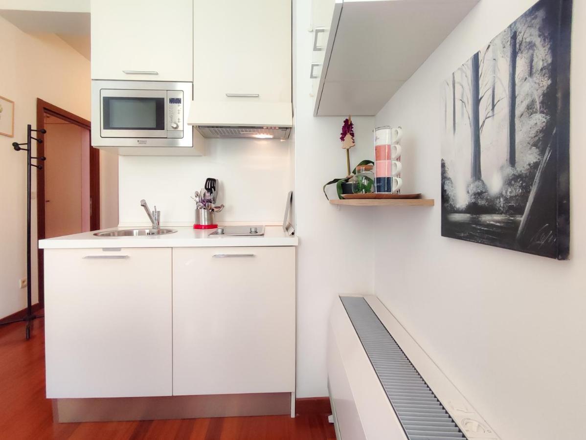 Grimaldi Centrale 5 Pers Wi-Fi Ac Apartment Ница Екстериор снимка