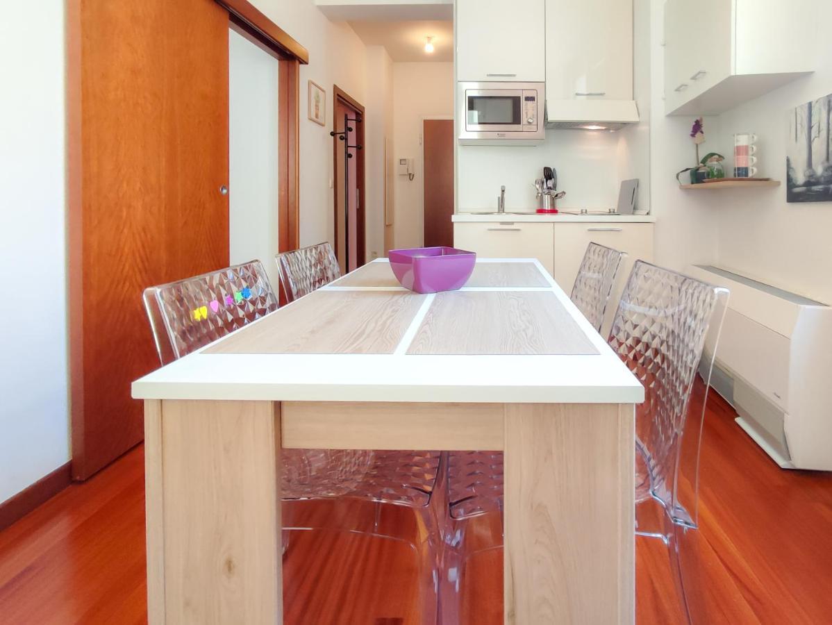 Grimaldi Centrale 5 Pers Wi-Fi Ac Apartment Ница Екстериор снимка