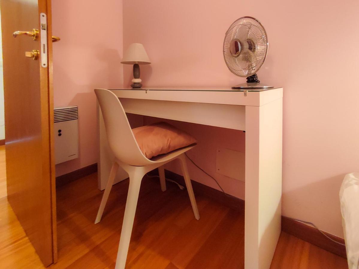Grimaldi Centrale 5 Pers Wi-Fi Ac Apartment Ница Екстериор снимка