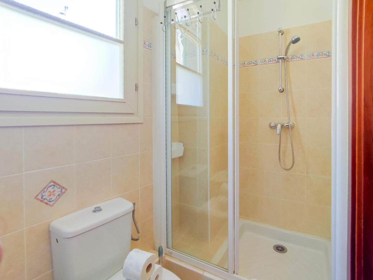 Grimaldi Centrale 5 Pers Wi-Fi Ac Apartment Ница Екстериор снимка